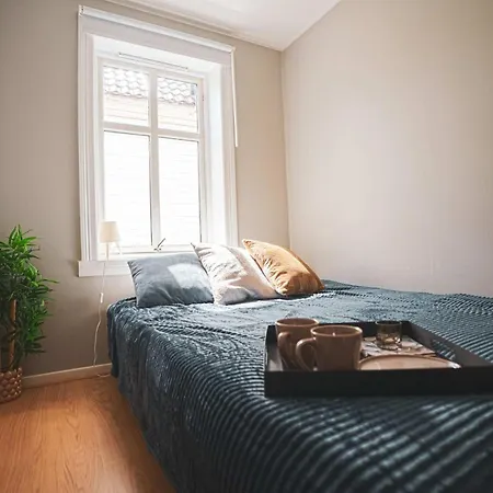 Heimby B13 Apartment
